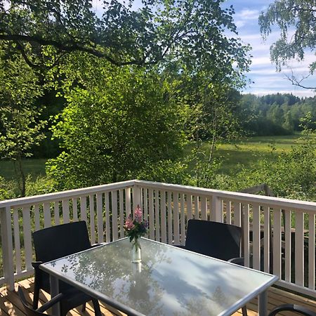 Lillstugan Elofstorp Kristinehamn Dış mekan fotoğraf