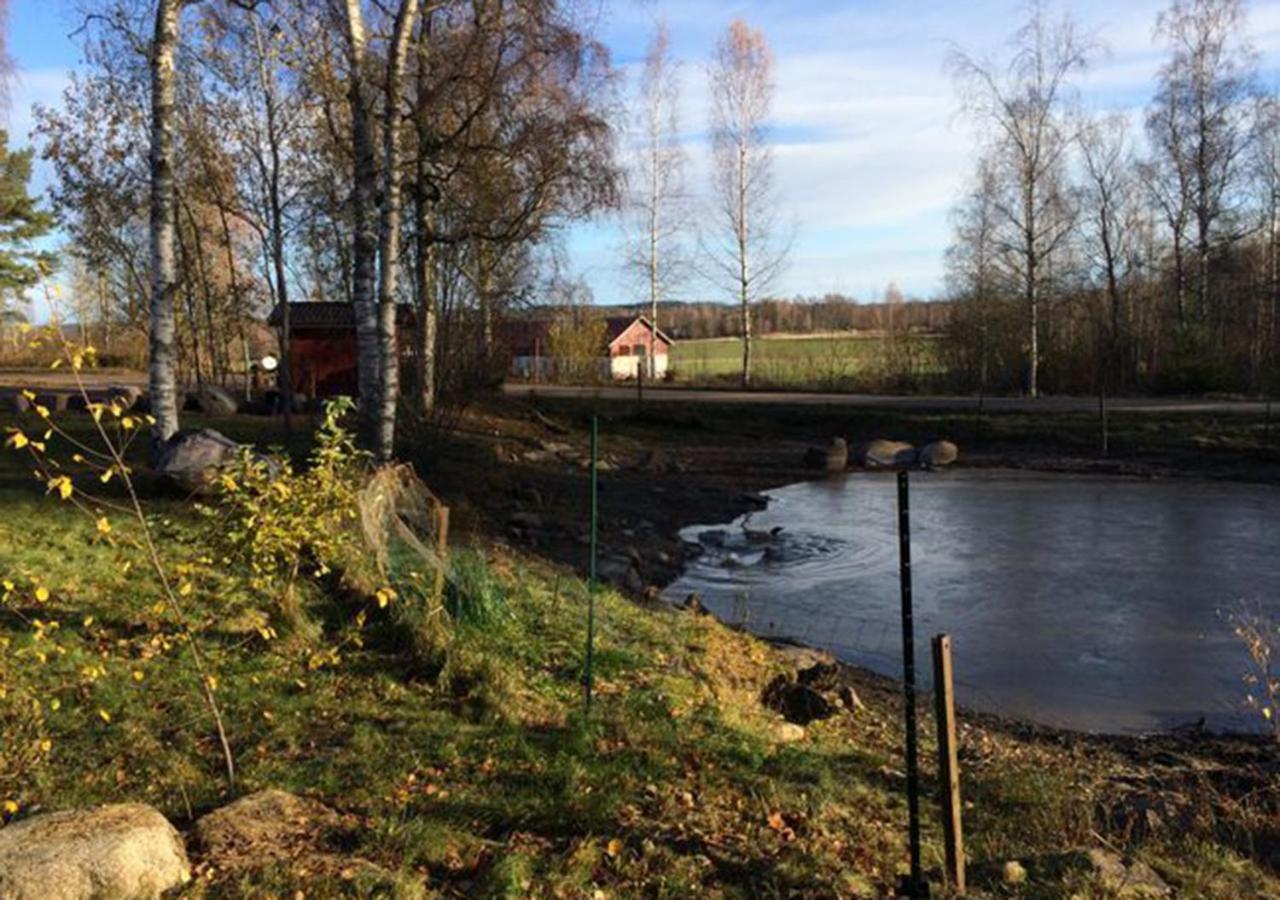 Lillstugan Elofstorp Kristinehamn Dış mekan fotoğraf