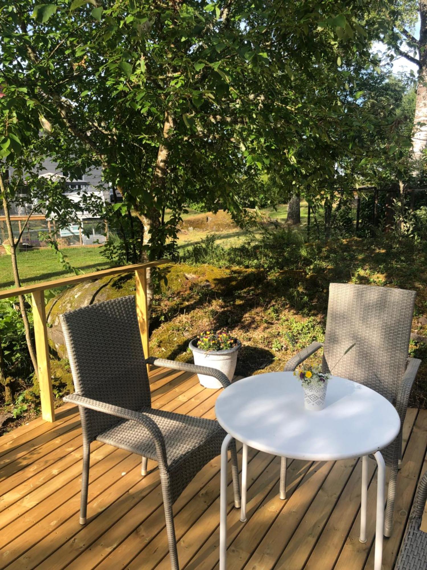 Lillstugan Elofstorp Kristinehamn Dış mekan fotoğraf